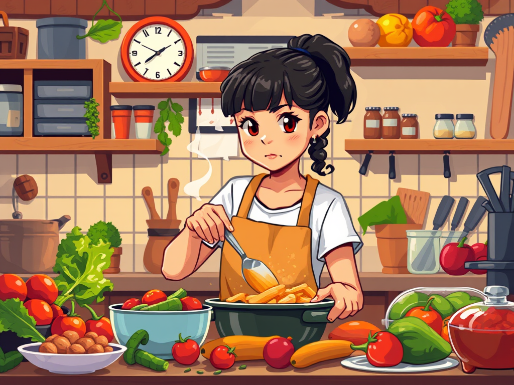 A 60-Second Reel Is 90 Minutes in Real Life 