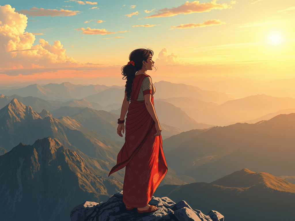 Messy, Hard, Worth It — A Thank You to&nbsp;2025