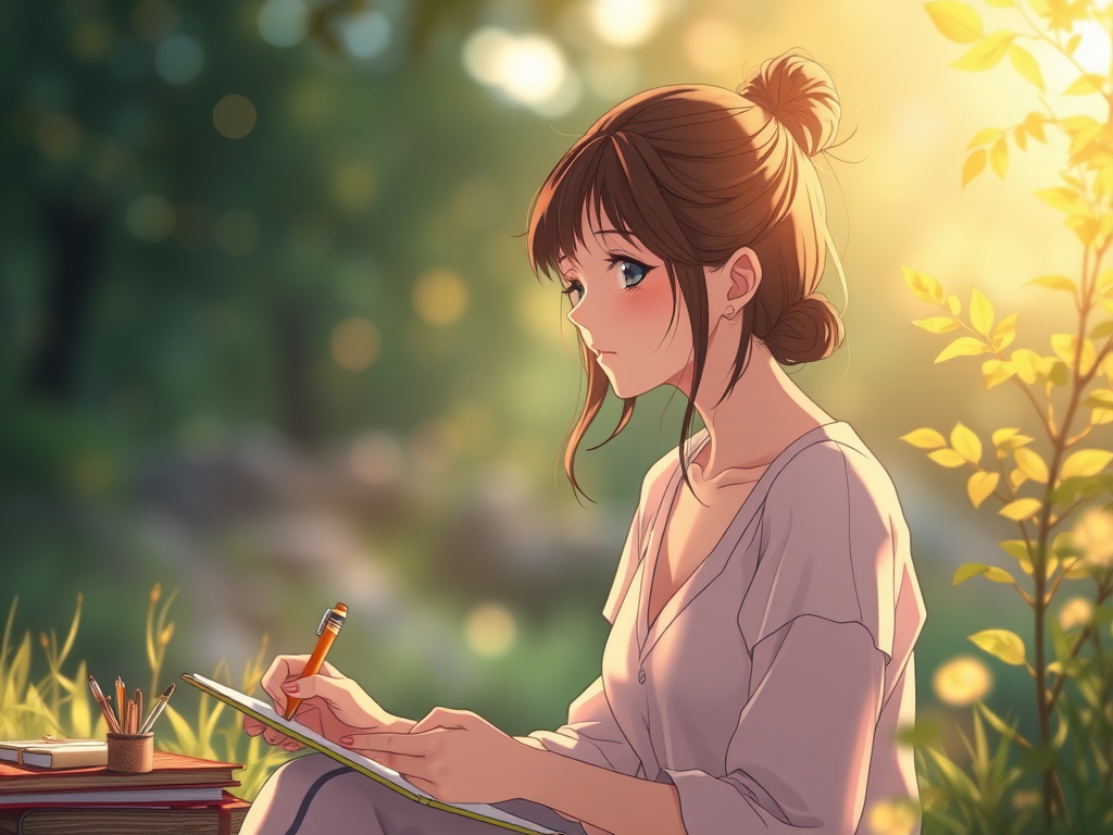 Life Goes On While We Focus on Other Things