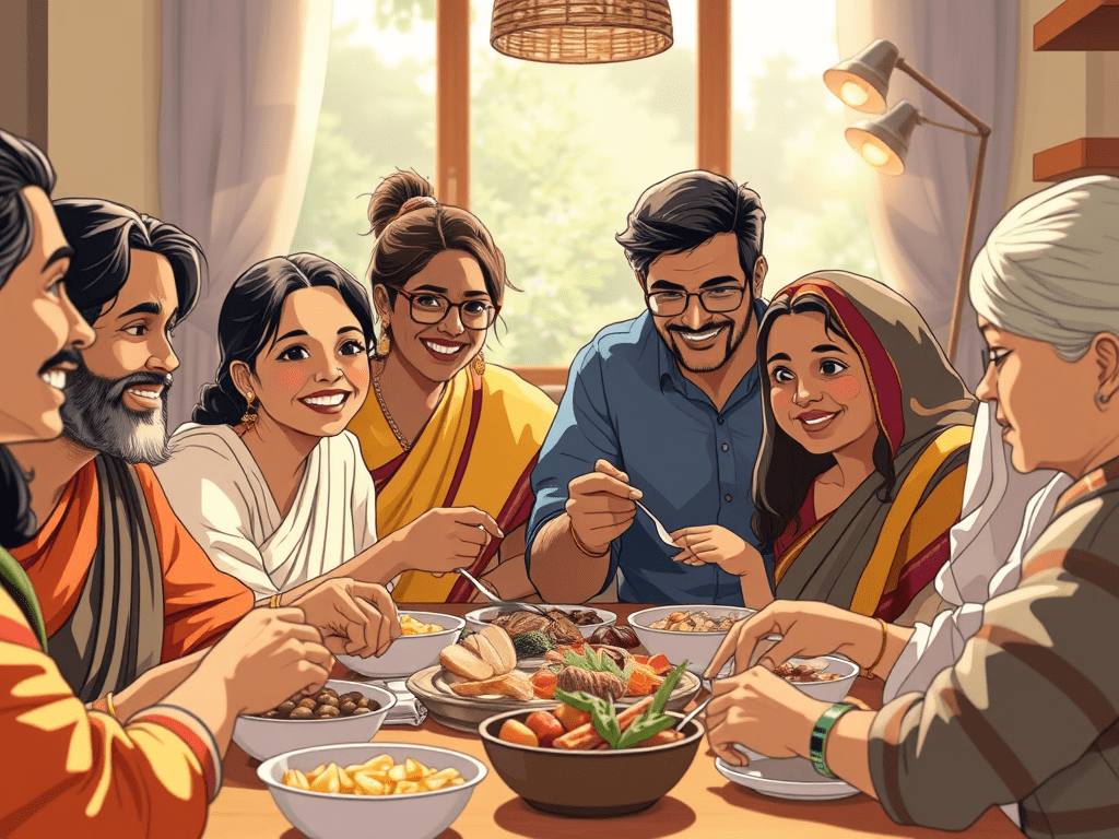 Inclusion is a powerful thing.